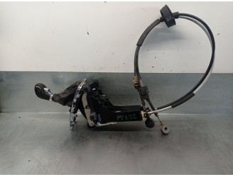 Recambio de palanca cambio para opel meriva b monospace (s10) 1.6 cdti (75) referencia OEM IAM 8126300101 8126500201 