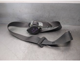 Replacement front right seat belt for Renault Scenic III 1.5 dCi diesel OEM IAM reference 868840015R 5 DOORS