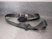 Replacement front right seat belt for Renault Scenic III 1.5 dCi diesel OEM IAM reference 868840015R 5 DOORS