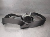 Replacement front right seatbelt for Renault Scénic III 1.5 dCi Diesel OEM IAM reference 868840015R 5 DOORS