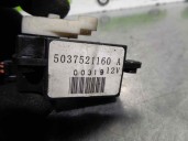 Recambio de motor calefaccion para renault koleos 2.0 dci diesel fap referencia OEM IAM 5037521160  