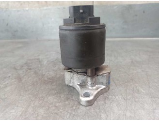 Recambio de valvula egr para opel tigra 1.6 16v referencia OEM IAM 9523208571A 