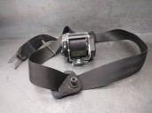 Replacement front right seatbelt for Renault Scénic III 1.5 dCi Diesel OEM IAM reference 868840015R 5 DOORS