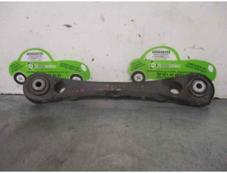 Recambio de brazo suspension inferior trasero izquierdo para audi a4 berlina (8ec) 1.8 20v referencia OEM IAM 8E0501529K 
