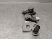 Recambio de cerradura capot para peugeot expert furgoneta (v_) 2.0 bluehdi 120 referencia OEM IAM 9808870280 9808870280 