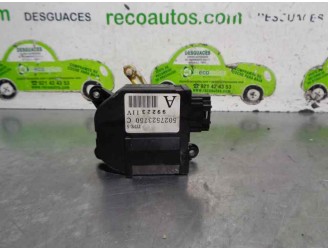 Recambio de motor calefaccion para renault koleos 2.0 dci diesel fap referencia OEM IAM 5027523750  
