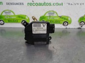 Recambio de motor calefaccion para renault koleos 2.0 dci diesel fap referencia OEM IAM 5027523750  