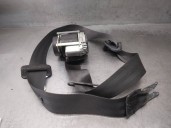 Replacement front right seatbelt for Renault Scénic III 1.5 dCi Diesel OEM IAM reference 868840015R 5 DOORS