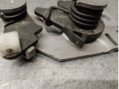 Recambio de cerradura capot para peugeot expert furgoneta (v_) 2.0 bluehdi 120 referencia OEM IAM 9808870280 9808870280 