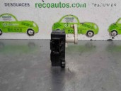 Recambio de motor calefaccion para renault koleos 2.0 dci diesel fap referencia OEM IAM 5027523750  