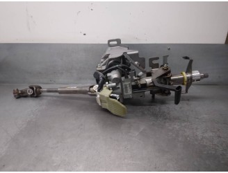 Recambio de columna direccion para renault scenic iii 1.5 dci diesel referencia OEM IAM 485215612R  