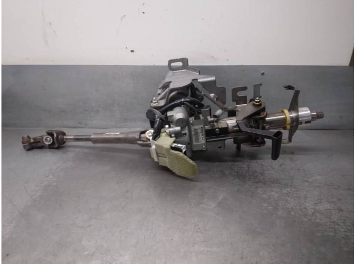 Recambio de columna direccion para renault scenic iii 1.5 dci diesel referencia OEM IAM 485215612R 