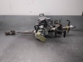 Recambio de columna direccion para renault scenic iii 1.5 dci diesel referencia OEM IAM 485215612R 