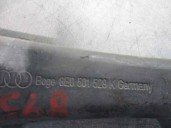 Recambio de brazo suspension inferior trasero izquierdo para audi a4 berlina (8ec) 1.8 20v referencia OEM IAM 8E0501529K 