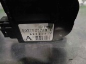 Recambio de motor calefaccion para renault koleos 2.0 dci diesel fap referencia OEM IAM 5027523750  