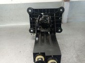 Recambio de palanca cambio para opel meriva b monospace (s10) 1.6 cdti (75) referencia OEM IAM 8126300101 8126500201 
