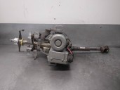Recambio de columna direccion para renault scenic iii 1.5 dci diesel referencia OEM IAM 485215612R 