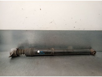 Recambio de amortiguador trasero derecho para peugeot 308 cc (4b_) 1.6 16v referencia OEM IAM 5206SF 5206SF 