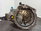 Replacement gearbox for Hyundai Coupé (RD) 1.6 16V cat OEM IAM reference JY1873 730483 