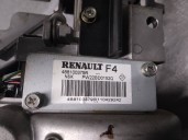 Recambio de columna direccion para renault scenic iii 1.5 dci diesel referencia OEM IAM 485215612R 