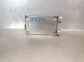 Recambio de centralita airbag para bmw serie 5 berlina (e60) 530d referencia OEM IAM 65776939287 
