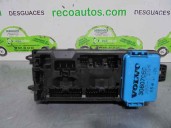Replacement relay / fuse box for Volvo S40 saloon 1.6 cat OEM IAM reference 30807050 