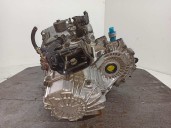 Replacement gearbox for Hyundai Coupé (RD) 1.6 16V cat OEM IAM reference JY1873 730483 