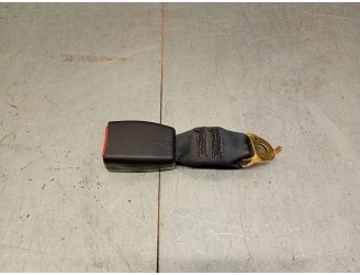 Recambio de enganche cinturon para hyundai getz (tb) 1.3 referencia OEM IAM 898401C200BJ 898401C200BJ 