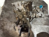 Replacement gearbox for Hyundai Coupé (RD) 1.6 16V CAT OEM IAM reference JY1873 730483 