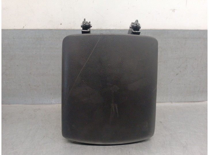 Recambio de apoyabrazos central para hyundai tucson (nx4e, nx4a) 1.6 t-gdi referencia OEM IAM 84660N7200NNB 84660N7200NNB 