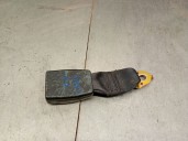 Recambio de enganche cinturon para hyundai getz (tb) 1.3 referencia OEM IAM 898401C200BJ 898401C200BJ 