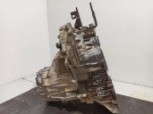 Replacement gearbox for Hyundai Coupé (RD) 1.6 16V CAT OEM IAM reference JY1873 730483 