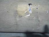 Recambio de tubo escape central para renault master ii phase 2 caja cerrada 2.5 diesel referencia OEM IAM CESTA 3B