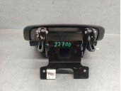 Recambio de apoyabrazos central para hyundai tucson (nx4e, nx4a) 1.6 t-gdi referencia OEM IAM 84660N7200NNB 84660N7200NNB 