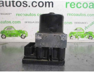 Recambio de abs para opel astra h ber. 1.7 16v cdti referencia OEM IAM 13213610 10020602064 ATE