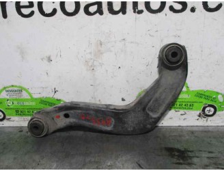 Recambio de brazo suspension superior trasero derecho para audi a4 berlina (8ec) 1.8 20v referencia OEM IAM 8E0505324M 