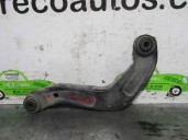 Recambio de brazo suspension superior trasero derecho para audi a4 berlina (8ec) 1.8 20v referencia OEM IAM 8E0505324M 