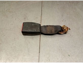 Recambio de enganche cinturon para hyundai getz (tb) 1.3 referencia OEM IAM 898401C100BJ 898401C100BJ 