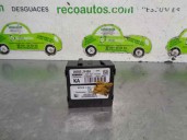 Recambio de modulo electronico para renault koleos 2.0 dci diesel fap referencia OEM IAM 28595JY40A 