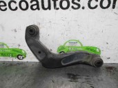 Recambio de brazo suspension superior trasero derecho para audi a4 berlina (8ec) 1.8 20v referencia OEM IAM 8E0505324M 