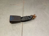 Recambio de enganche cinturon para hyundai getz (tb) 1.3 referencia OEM IAM 898401C100BJ 898401C100BJ 