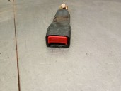 Recambio de enganche cinturon para hyundai getz (tb) 1.3 referencia OEM IAM 898401C100BJ 898401C100BJ 