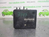 Recambio de abs para opel astra h ber. 1.7 16v cdti referencia OEM IAM 13213610 10020602064 ATE