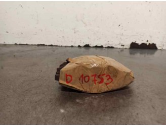 Recambio de pastillas de freno para chevrolet matiz 1.0 cat referencia OEM IAM   