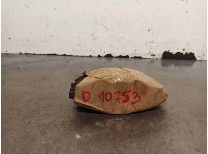 Recambio de pastillas de freno para chevrolet matiz 1.0 cat referencia OEM IAM   