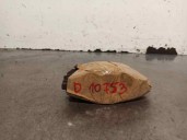 Recambio de pastillas de freno para chevrolet matiz 1.0 cat referencia OEM IAM   