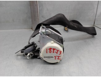 Recambio de cinturon seguridad trasero izquierdo para ford galaxy (ca1) 2.0 tdci cat referencia OEM IAM 611B69G  5 PUERTAS