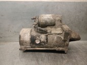 Recambio de motor arranque para ford ranger (es) 2.5 tdci cat referencia OEM IAM 4348654 4348654 