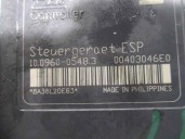 Recambio de abs para opel astra h ber. 1.7 16v cdti referencia OEM IAM 13213610 10020602064 ATE