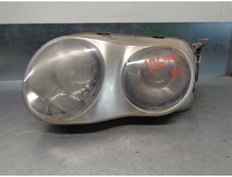 Recambio de faro izquierdo para hyundai coupe (rd) 1.6 16v cat referencia OEM IAM 9210327510  